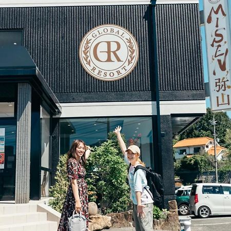 Global Resort Misen - グローバルリゾート弥山 Hatsukaichi Luaran gambar