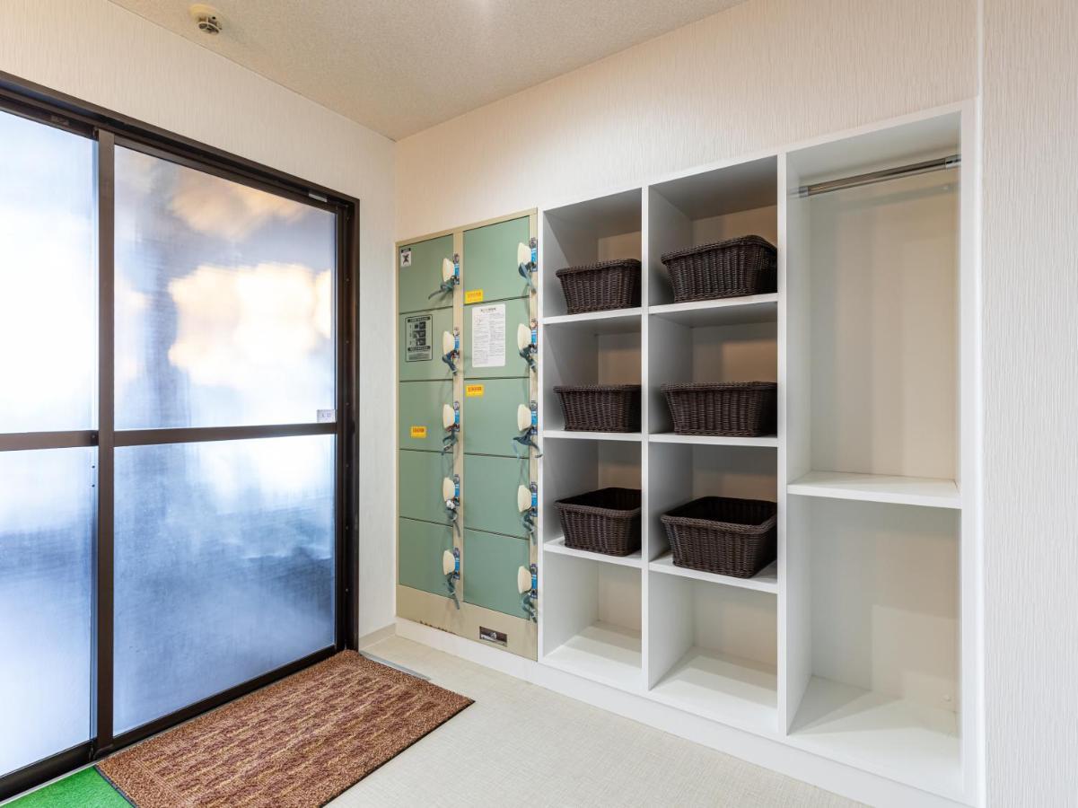 Global Resort Misen - グローバルリゾート弥山 Hatsukaichi Luaran gambar