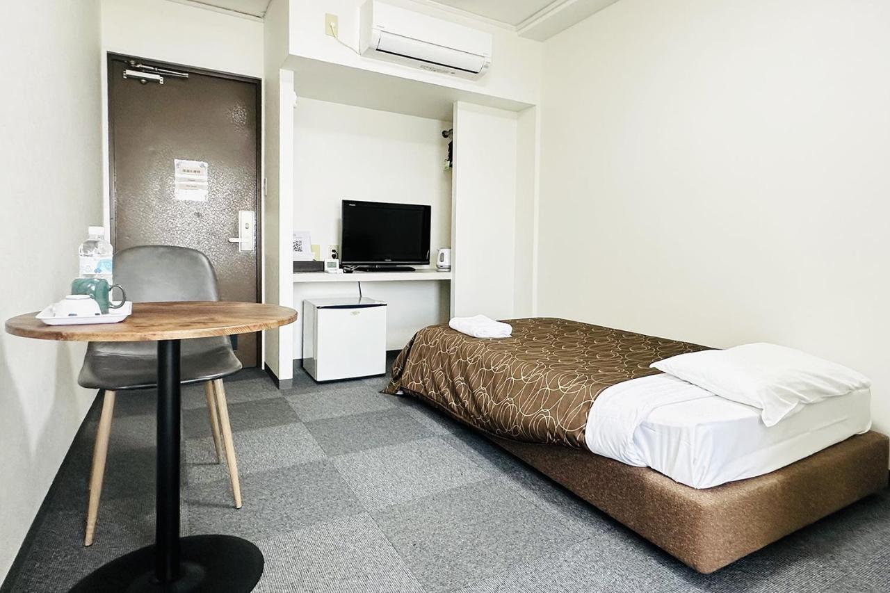 Global Resort Misen - グローバルリゾート弥山 Hatsukaichi Bilik gambar