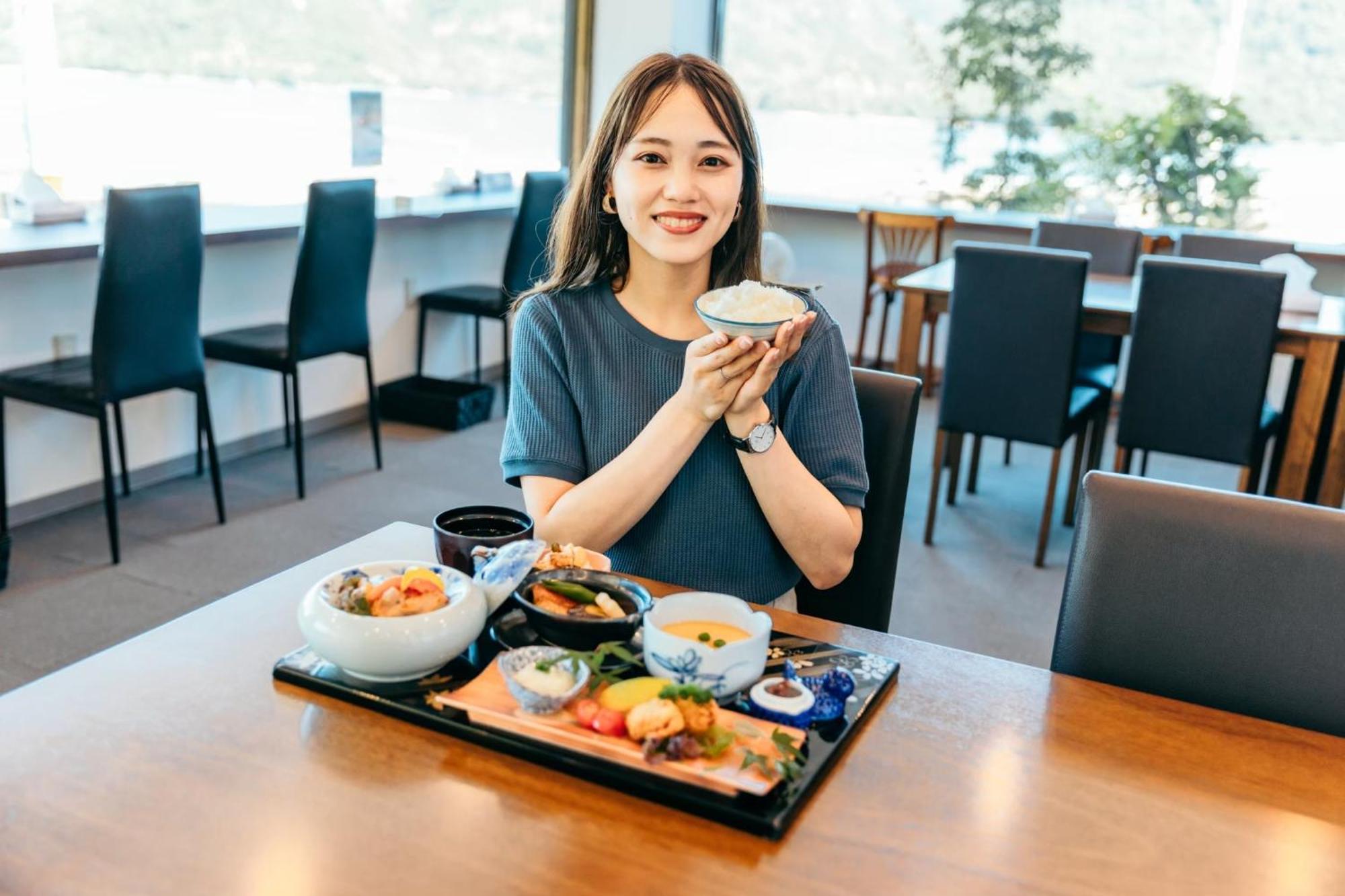 Global Resort Misen - グローバルリゾート弥山 Hatsukaichi Luaran gambar
