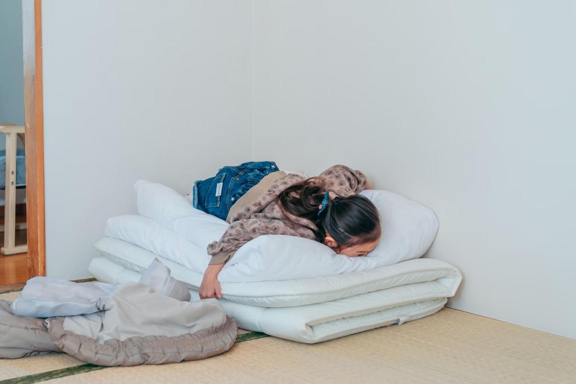 Global Resort Misen - グローバルリゾート弥山 Hatsukaichi Luaran gambar