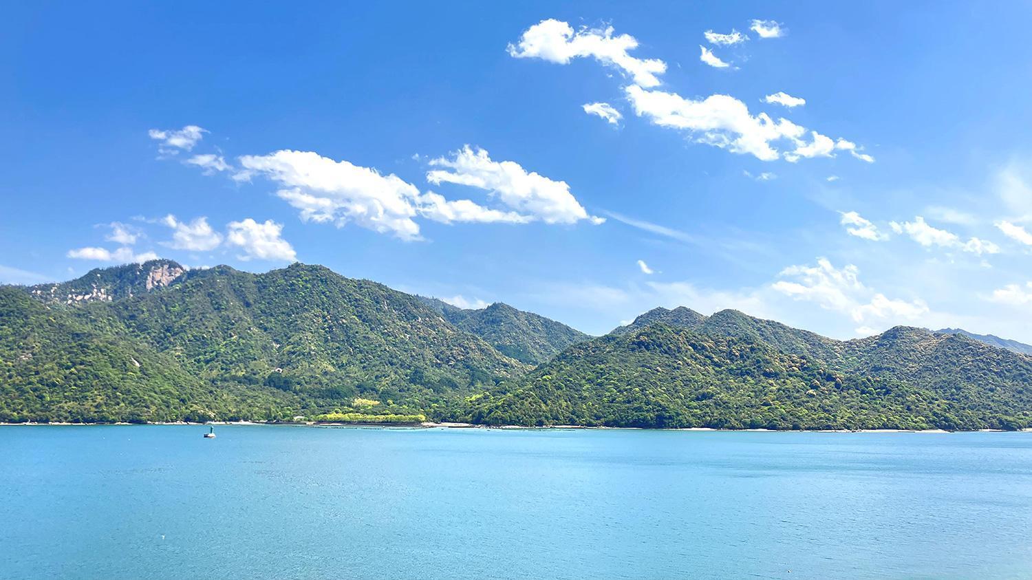 Global Resort Misen - グローバルリゾート弥山 Hatsukaichi Luaran gambar