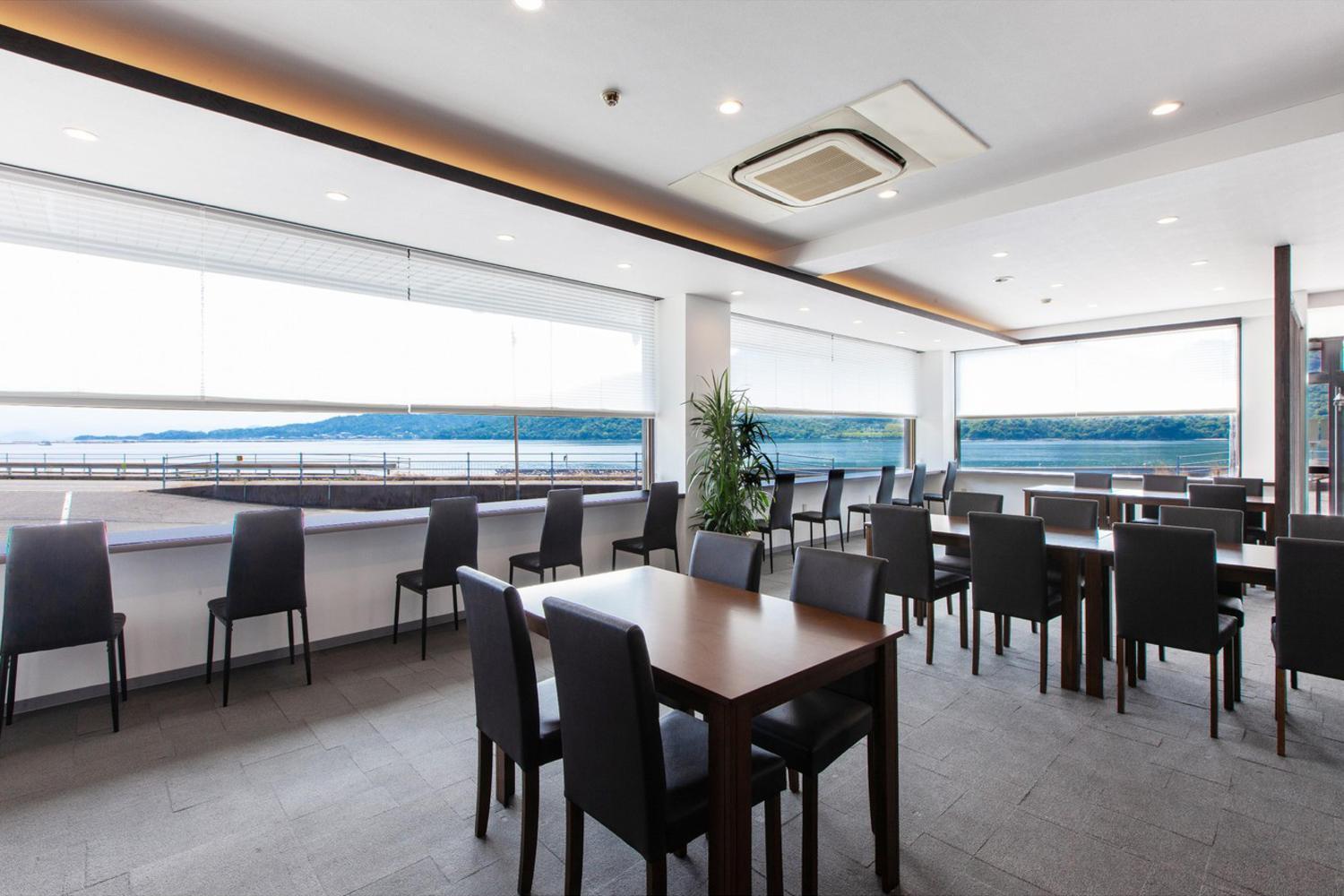 Global Resort Misen - グローバルリゾート弥山 Hatsukaichi Luaran gambar