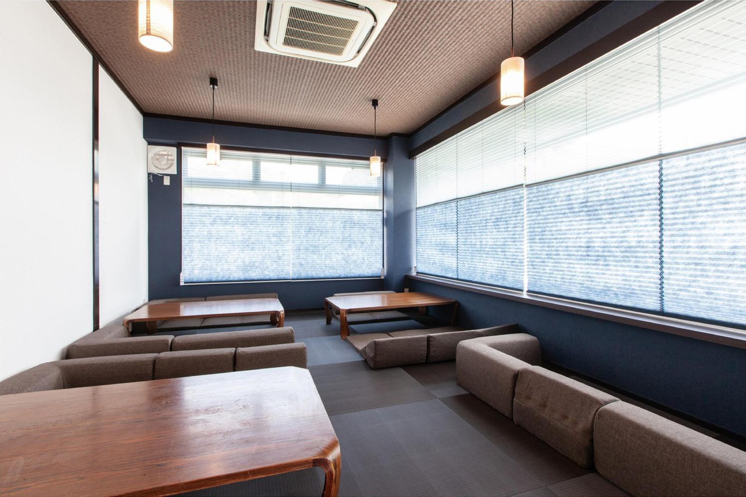 Global Resort Misen - グローバルリゾート弥山 Hatsukaichi Luaran gambar