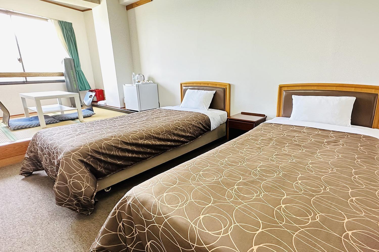 Global Resort Misen - グローバルリゾート弥山 Hatsukaichi Bilik gambar