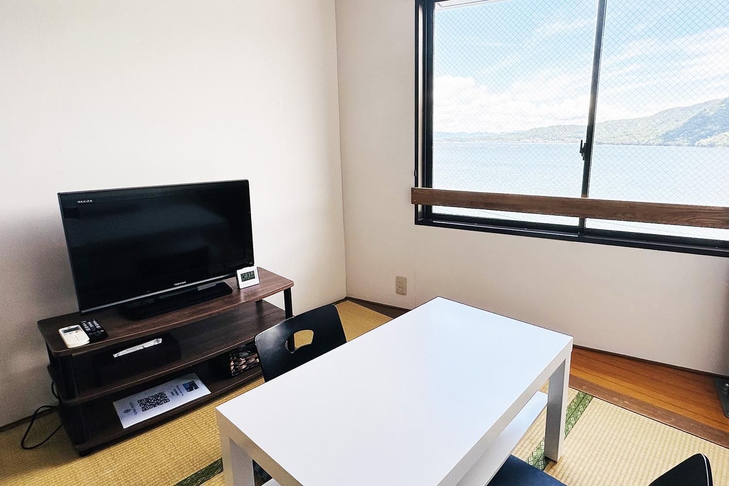 Global Resort Misen - グローバルリゾート弥山 Hatsukaichi Bilik gambar