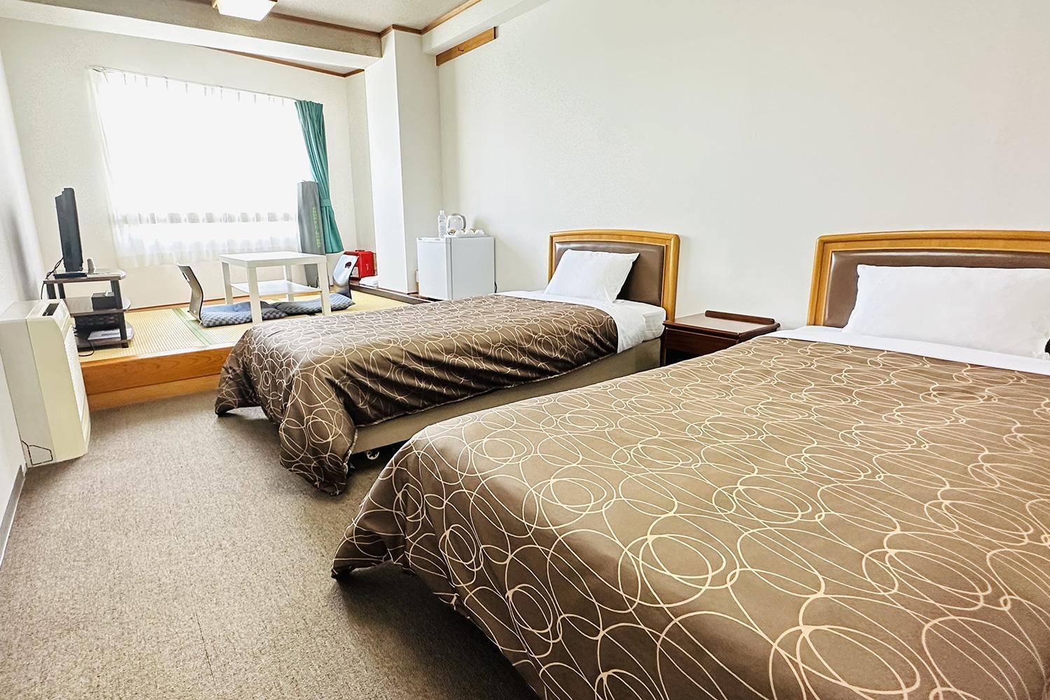 Global Resort Misen - グローバルリゾート弥山 Hatsukaichi Bilik gambar